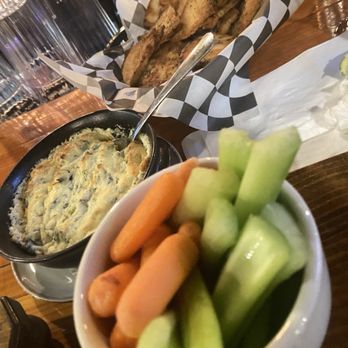 Willow Station - Artichoke dip - Bars Near Me - Castle Shannon, Pennsylvania Willow Station - Artichoke dip - Bars Near Me - Castle Shannon, Pennsylvania