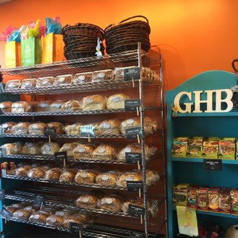 Great Harvest Bread - Fresh Baked Breads - Bakeries Near Me - Eagle, Idaho