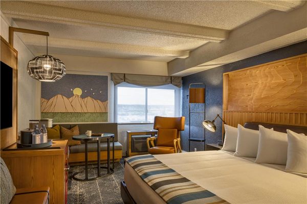 The Wildbirch Hotel - JDV by Hyatt by null