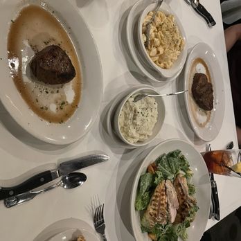 MORTON’S THE STEAKHOUSE - Updated January 2026 - 742 Photos & 601 ...