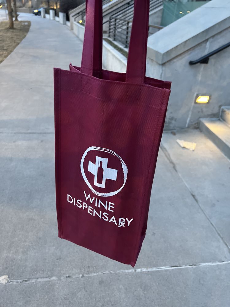 Wine Dispensary - vineyard in Denver, CO