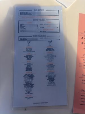 Menu photo 2 Sizemore’s Coastal Kitchen Jacksonville Beach, FL Menu photo 2 Sizemore’s Coastal Kitchen Jacksonville Beach, FL