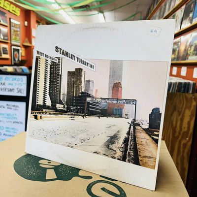 Dumb Records by null
