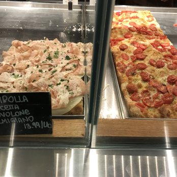 Bonci - Pizza Near Me - Chicago, Illinois Bonci - Pizza Near Me - Chicago, Illinois