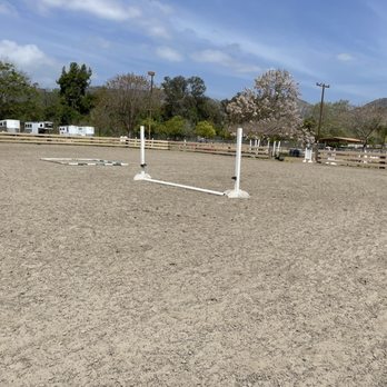 Serenity Equestrian Center - Horseback Riding Near Me - Poway, California