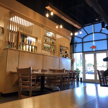 Sheng Ramen - View from dining room - Ramen Near Me - Charlotte, North Carolina Sheng Ramen - View from dining room - Ramen Near Me - Charlotte, North Carolina