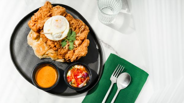 Wawa Thai Food by null