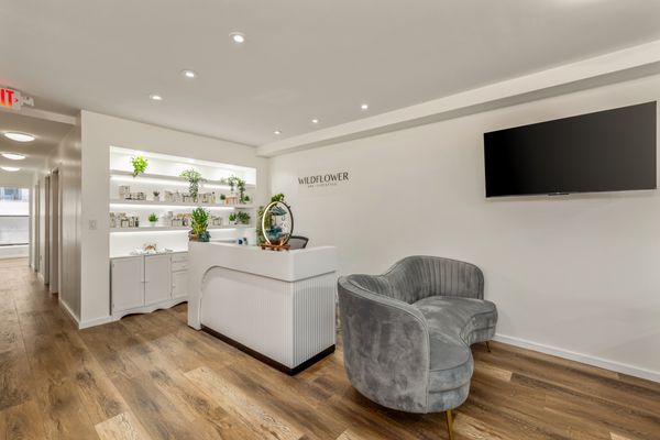 Wildflower Spa by null