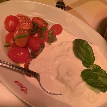 Da Enzo al 29 - Burrata - Roman Near Me - Rome, RM