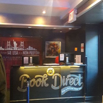 HI NEW YORK CITY HOSTEL - Updated January 2026 - 208 Photos & 152