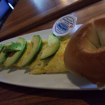 Cafe Mila - BYO omelet - Coffee & Tea Near Me - The Colony, Texas