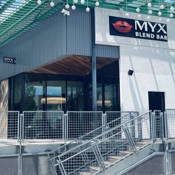 Myx Blend Bar - Cosmetics & Beauty Supply Near Me - Houston, Texas Myx Blend Bar - Cosmetics & Beauty Supply Near Me - Houston, Texas