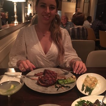 Doris Metropolitan - Steakhouses Near Me - Houston, Texas Doris Metropolitan - Steakhouses Near Me - Houston, Texas
