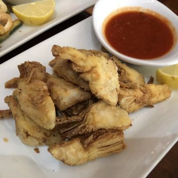 Arco Cafe - Sardinian Near Me - New York, New York