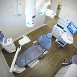 Somerset Family Dentistry - Treatment Room
