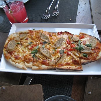 Akasha - pizza - Caterers Near Me - Culver City, California