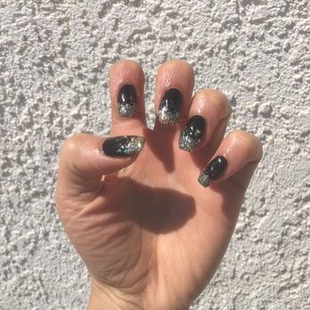 A Nail & Spa - Nail Salons Near Me - Burbank, California