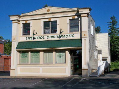 Liverpool Chiropractic & Wellness