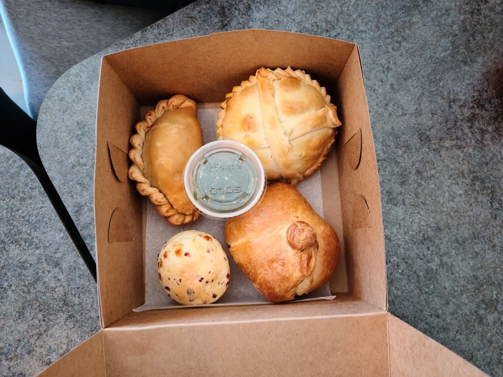 DI GENNARO BAKERY 17 Photos & 12 Reviews 9550 Midlothian Turnpike