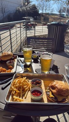 Shoals Smokehouse by null