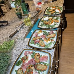 L&S Chef’s Table