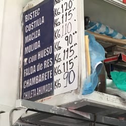 La Superior - Precios