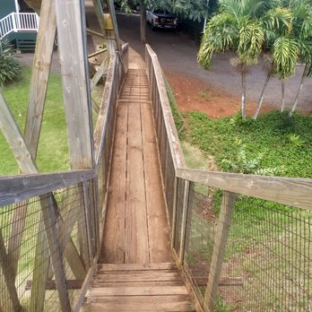 Hanapepe Swinging Bridge - Landmarks & Historical Buildings Near Me - Hanapepe, Hawaii Hanapepe Swinging Bridge - Landmarks & Historical Buildings Near Me - Hanapepe, Hawaii