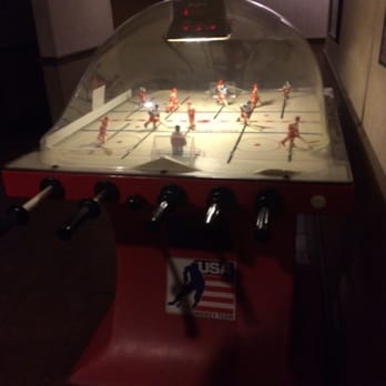 The Warwick Tavern - Bubble hockey - Salad Near Me - Somerdale, New Jersey The Warwick Tavern - Bubble hockey - Salad Near Me - Somerdale, New Jersey