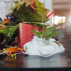 El Vigia - Estás delicias solo se sirve en el restaurant el vigía...sin duda alguna una experiencia extraordinaria llena de sabores y colores