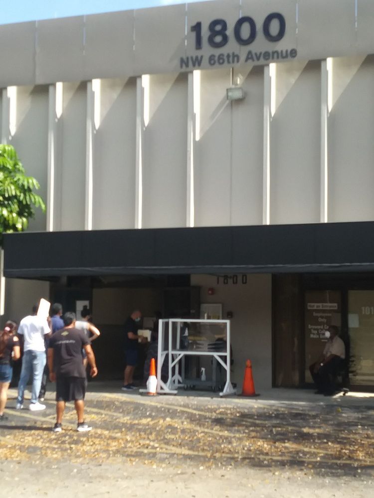 BROWARD COUNTY TAX COLLECTOR Updated September 2024 23 Photos & 39