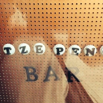 Atze Peng - Perfect cocktails and very interesting and fun to talk with Ange the owner! - Cocktail Bars Near Me - Copenhagen, 84 Atze Peng - Perfect cocktails and very interesting and fun to talk with Ange the owner! - Cocktail Bars Near Me - Copenhagen, 84