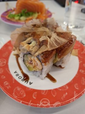 Sushi Plus⁩ Rotary Sushi Bar - Aurora (No Reservations) by null