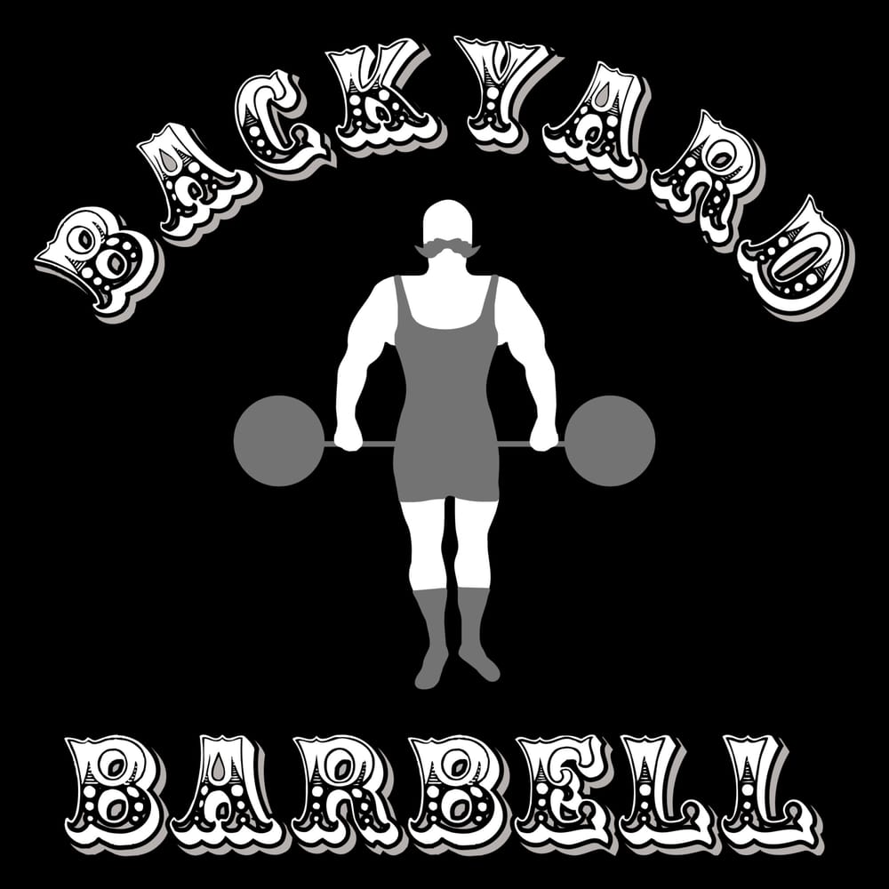 BACKYARD BARBELL Updated September 2024 11 Photos & 32 Reviews