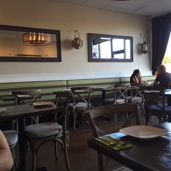 Palm Thai Bistro - Thai Near Me - Fairfield, California