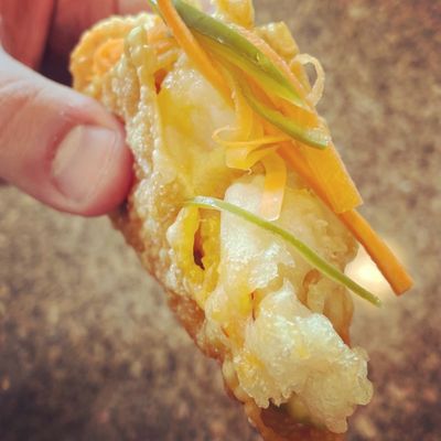 Sushi by Bou - Fishtown PA @ Izakaya Fishtown by null