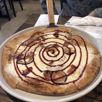 Zio Peppe - Figgy Stardust - Pizza Near Me - Tucson, Arizona Zio Peppe - Figgy Stardust - Pizza Near Me - Tucson, Arizona