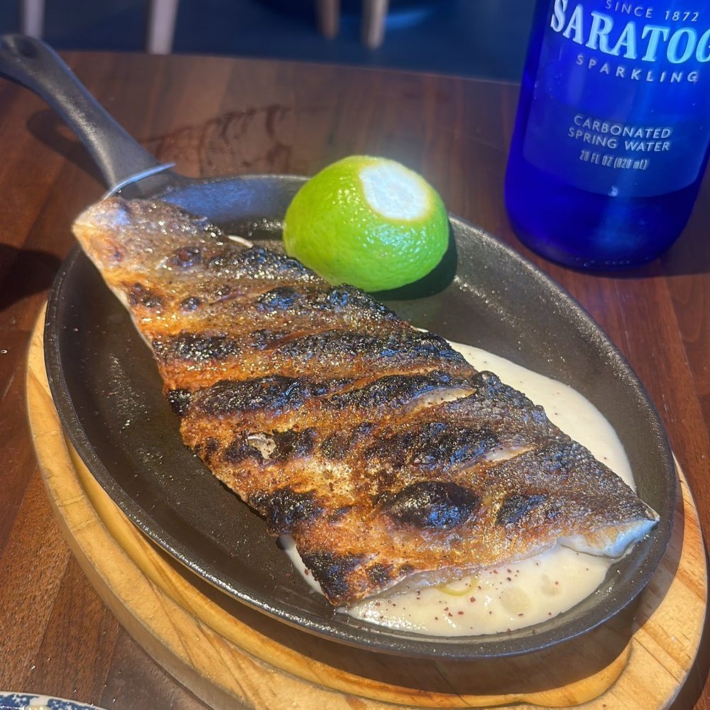 Neya - Branzino - Kosher Near Me - Surfside, Florida Neya - Branzino - Kosher Near Me - Surfside, Florida