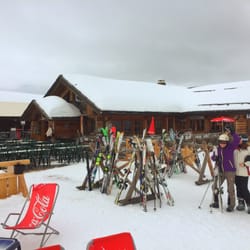 Le Bivouac
