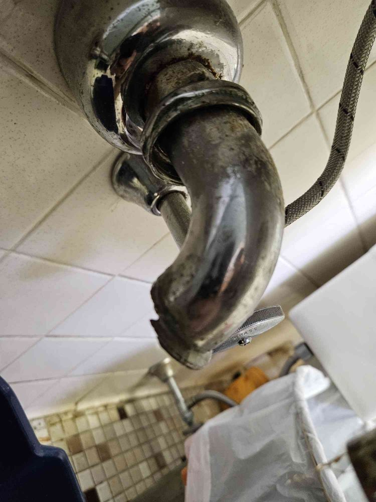 Slide of Out Of A Jam Handyman