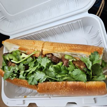 Saigon Subs & Café - Vietnamese Near Me - Morristown, New Jersey