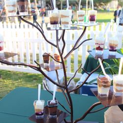 Taste at the Cove - Desserts from Seasons 52