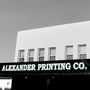 Photo of Alexander Printing Company