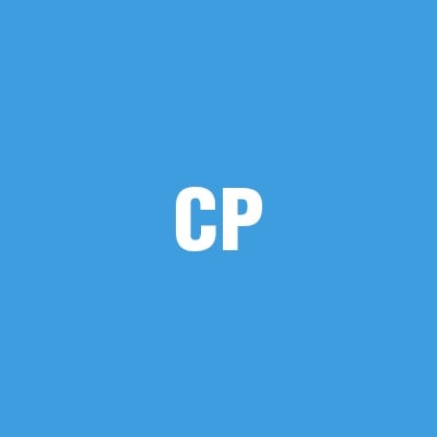 Clark Plumbing Logo