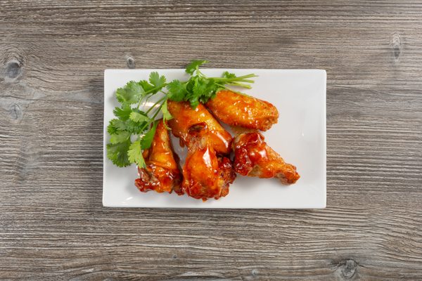 Pho Leo & Grill by null