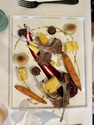 Senza Italian Kitchen by null