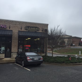 Fabric Touch Cleaners - Laundry Services Near Me - Suwanee, Georgia Fabric Touch Cleaners - Laundry Services Near Me - Suwanee, Georgia