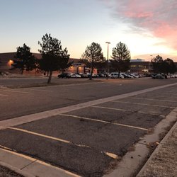 Horizon High School
