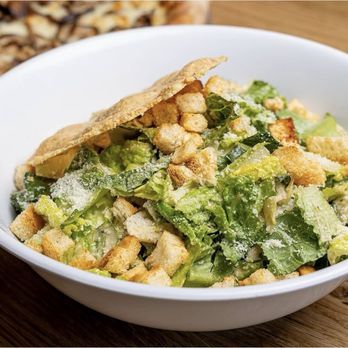 Freda's Pizza Kitchen - Caesar Salad - Pizza Near Me - Westlake Village, California Freda's Pizza Kitchen - Caesar Salad - Pizza Near Me - Westlake Village, California