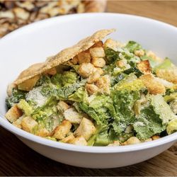Freda's Pizza Kitchen - Caesar Salad