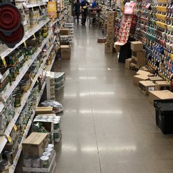 King Soopers - Sunday morning mess, ugh!